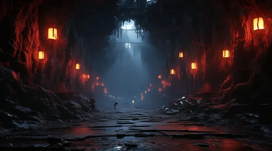魂器学院游戏图片1